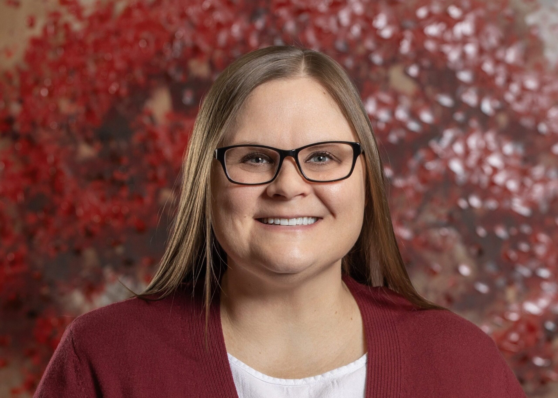 Elizabeth Divo, Office Administrator · Licensed Agent