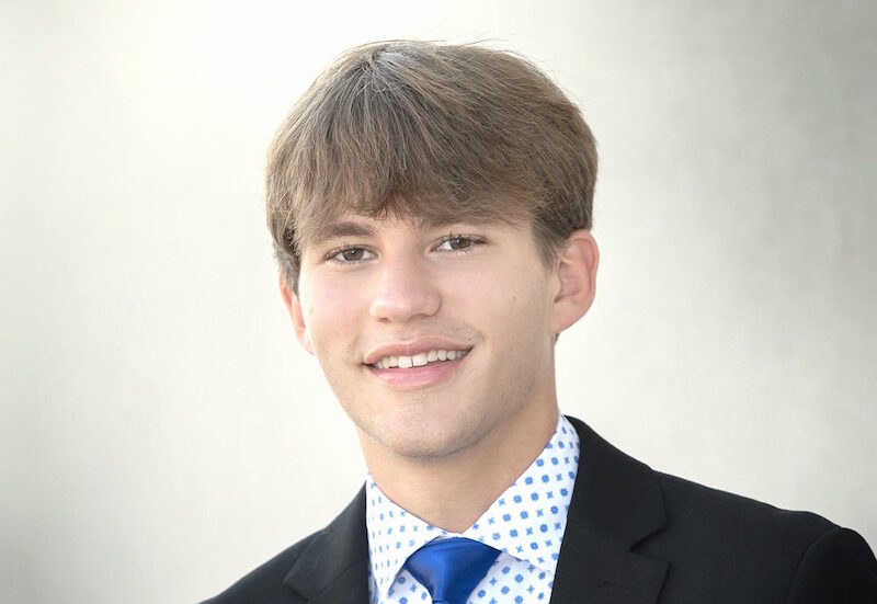 Griffin Micek, Licensed Agent